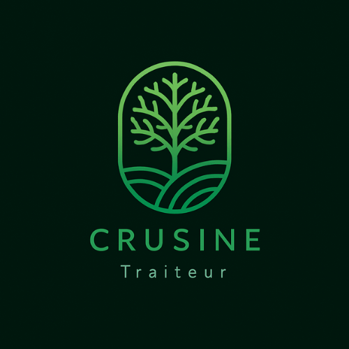 logo crusine